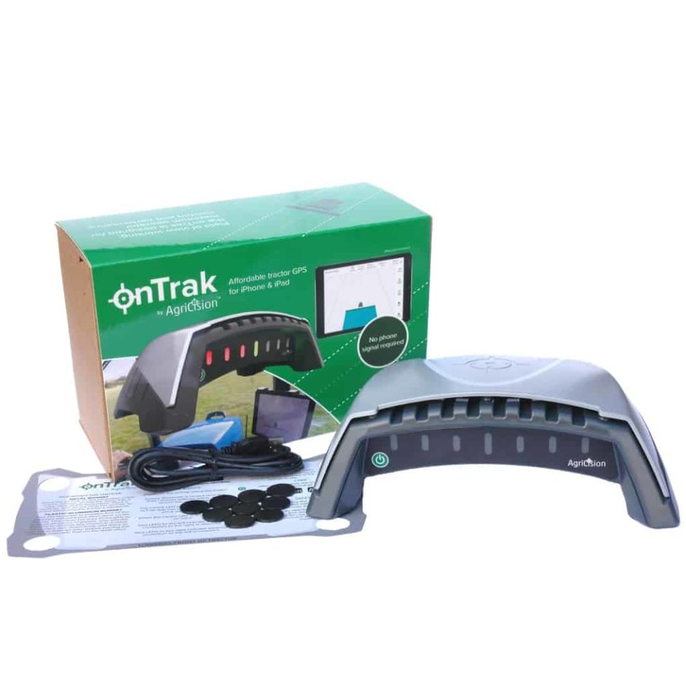 onTrak - onTrak IE